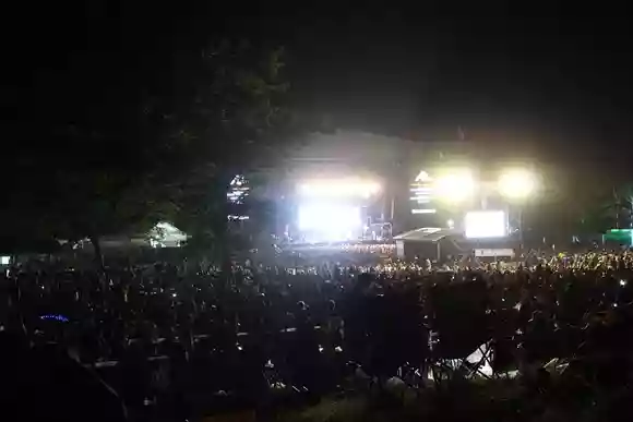 ライブ