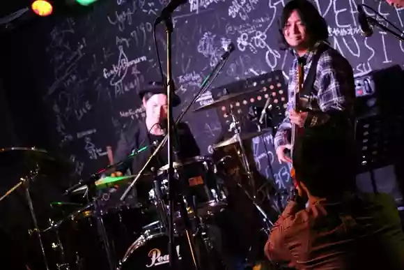 ライブ