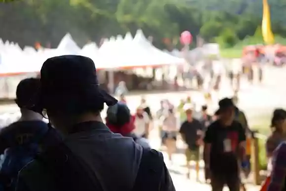 フェス