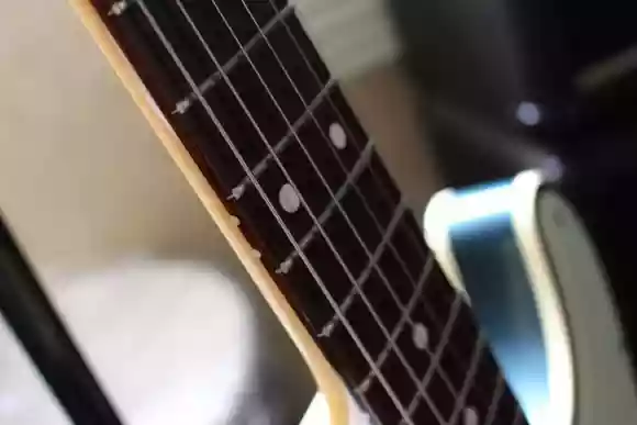 ギター指板