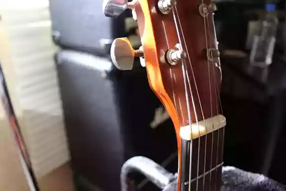 アコースティックギター