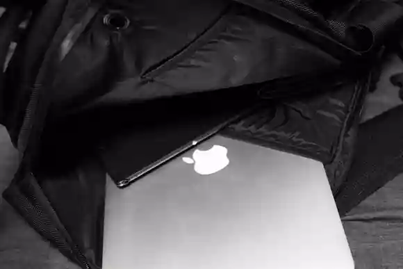 メインコンパートメント