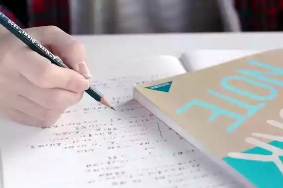 ノート