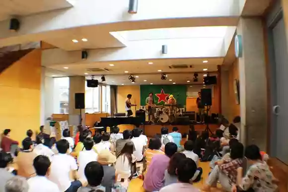 渚のベートーベンズ