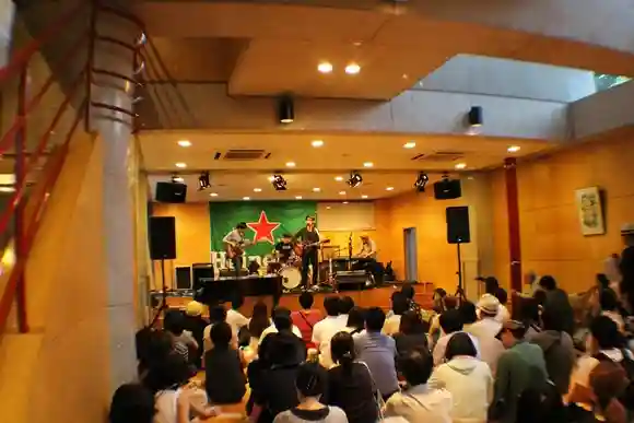 吉田省念バンド