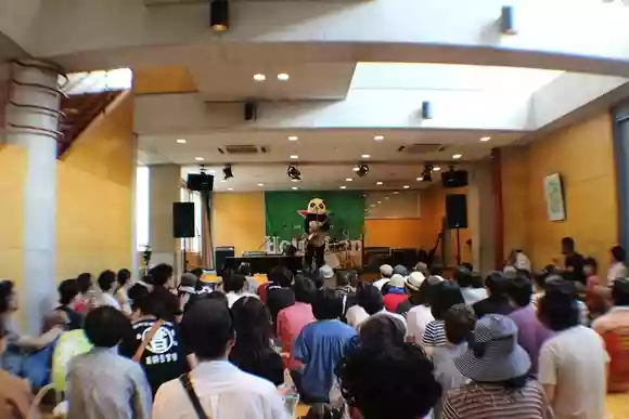ギターパンダ