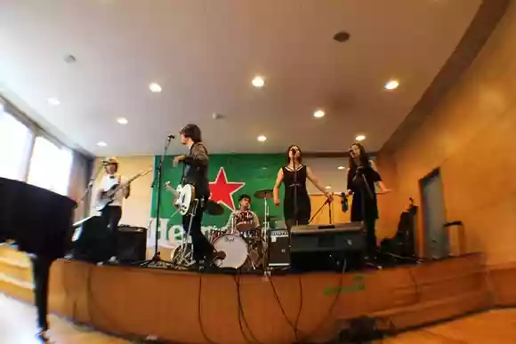 シックスブリッツ