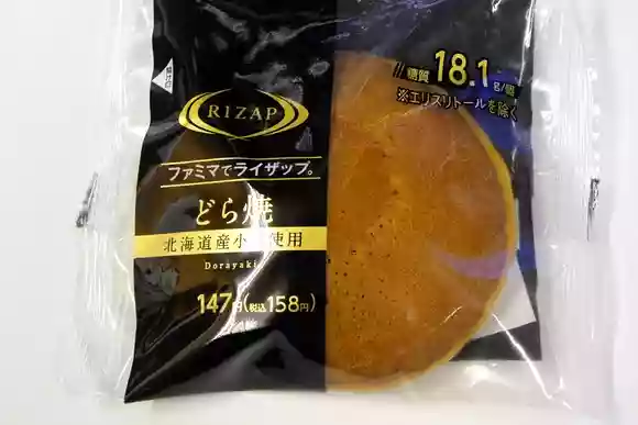 どらやき
