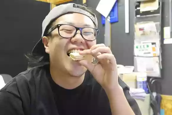 羽根
