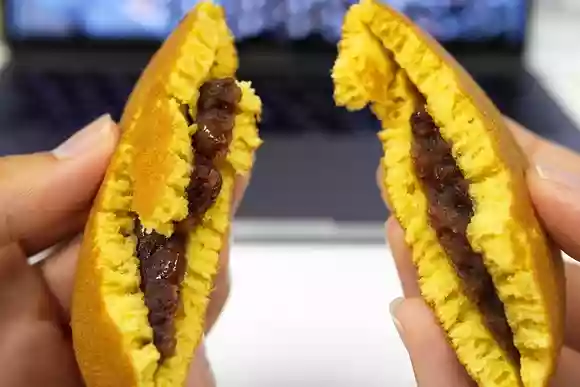 どらやき