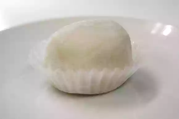 ナガノパープルの大福