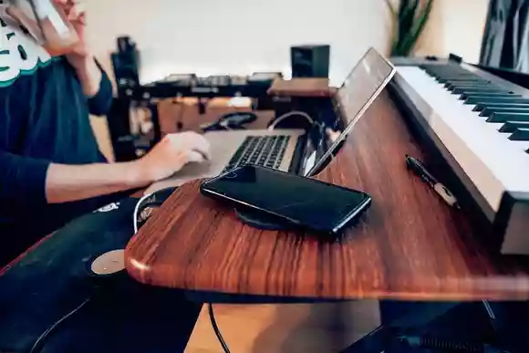 EDM作曲
