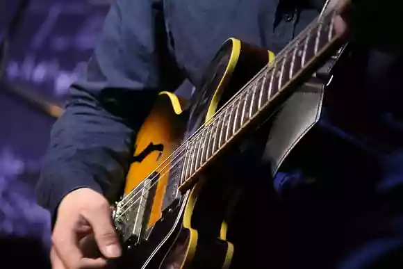 ギター