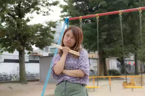 ドラマー