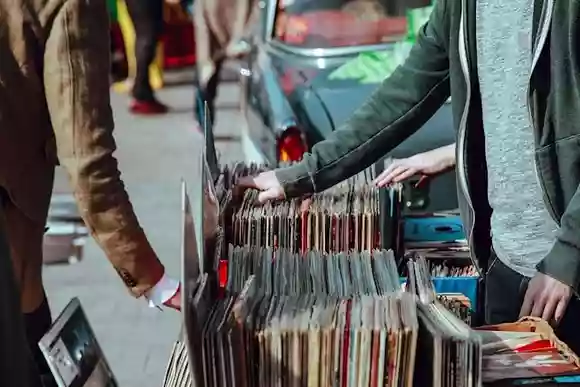 レコード