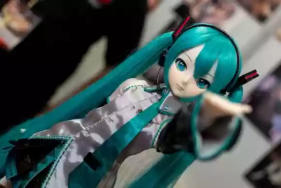 初音ミク