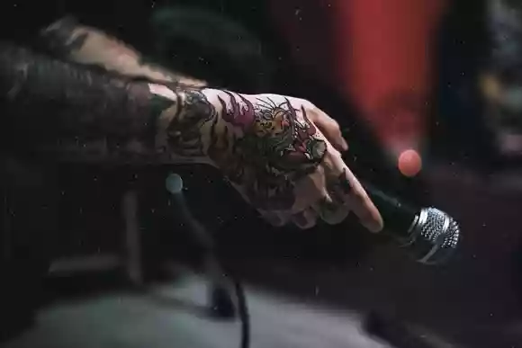 mic