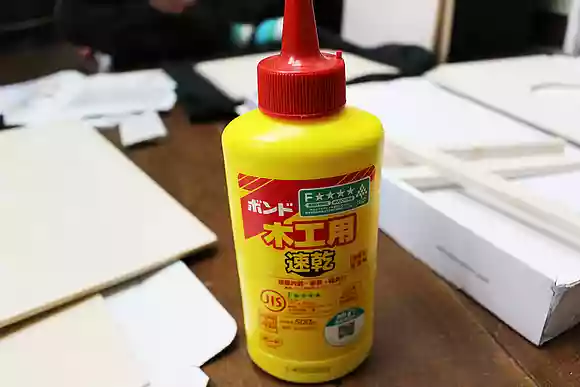 木工用ボンド