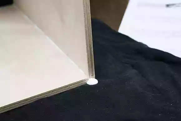 ギュっと接着