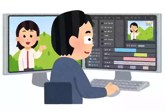 いらすとや
