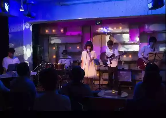 ライブ