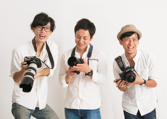 Photo Ape