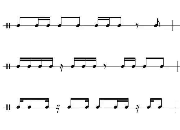 音符