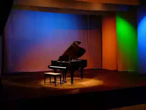 本番