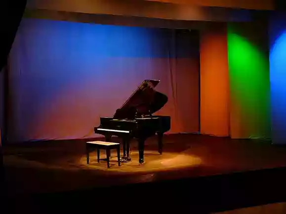 ピアノ