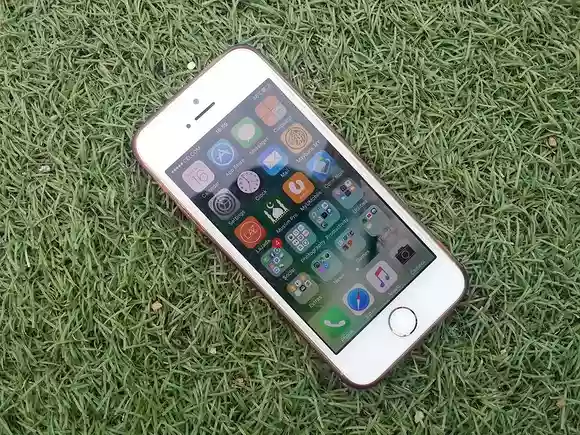 iPhone