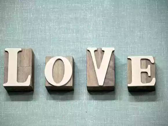 LOVE