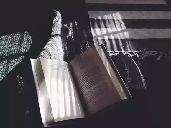 読書