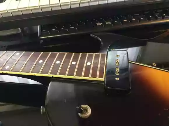 ギター