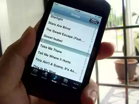 iPhone