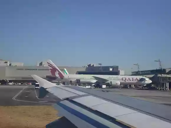 空港