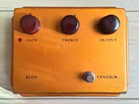 KLON CENTAUR