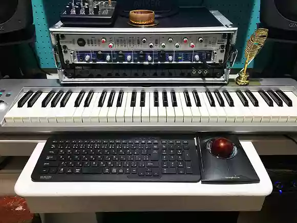 DTM環境