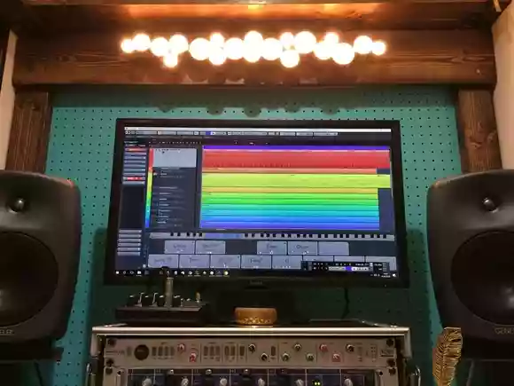 DTM環境