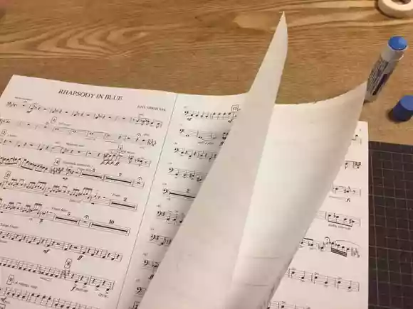 楽譜