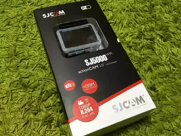 SJ5000
