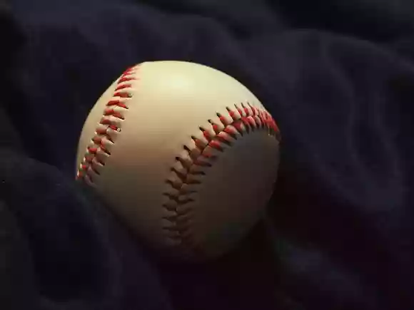 野球ボール