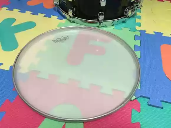 REMO ドラムヘッドOO仕様