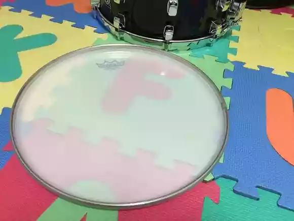 REMO ドラムヘッドJP仕様