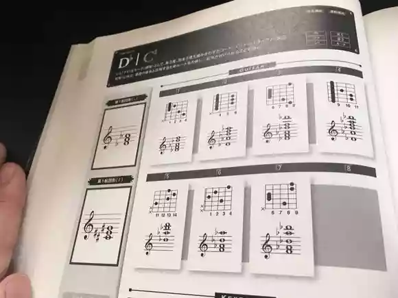 究極コード図鑑内容1