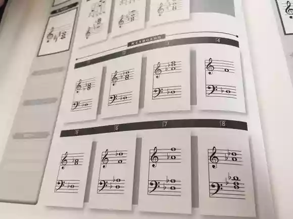 究極コード図鑑内容2