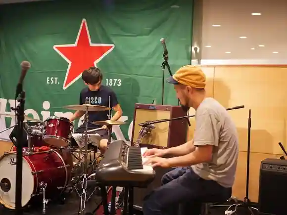 吉田省念バンド