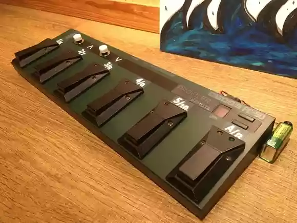 BOSS FC-50