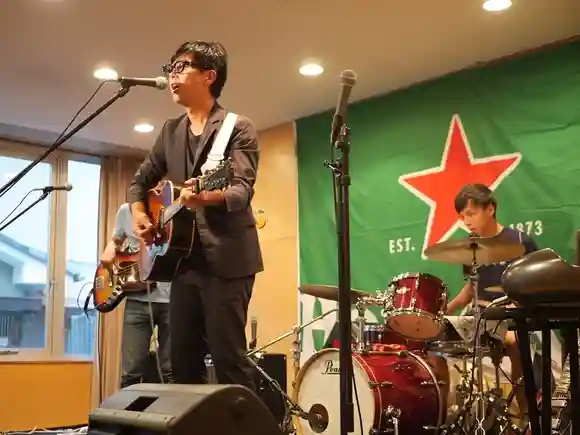 吉田省念バンド