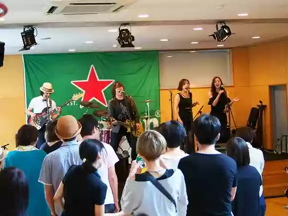 シックスブリッツ