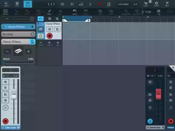 Cubase